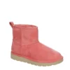 Xappeal Womens Jen Fur Boot - Coral 1 Xappeal Womens Jen Fur Boot - Coral -Shoe Style Sales US 01 302860 00