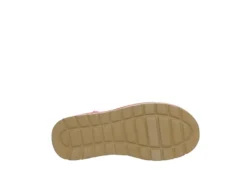 Xappeal Womens Jen Fur Boot - Coral -Shoe Style Sales US 01 302860 06