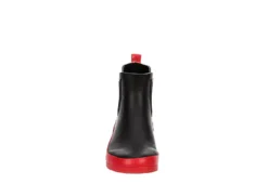 London Fog Womens Wembly Rain Boot - Black 11 London Fog Womens Wembly Rain Boot - Black -Shoe Style Sales US 01 302871 02