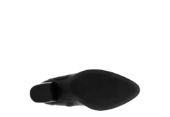 Juicy Couture Womens Tamra Western Boot - Black 15 Juicy Couture Womens Tamra Western Boot - Black -Shoe Style Sales US 01 302873 06