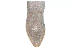 Madden Girl Womens Redford Western Boot - Blush 13 Madden Girl Womens Redford Western Boot - Blush -Shoe Style Sales US 01 302878 04