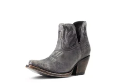Ariat Womens Hazel Western Boot - Black 13 Ariat Womens Hazel Western Boot - Black -Shoe Style Sales US 01 302889 04