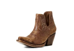 Ariat Womens Hazel Western Boot - Brown 13 Ariat Womens Hazel Western Boot - Brown -Shoe Style Sales US 01 302890 04