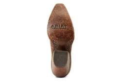 Ariat Womens Hazel Western Boot - Brown 14 Ariat Womens Hazel Western Boot - Brown -Shoe Style Sales US 01 302890 05