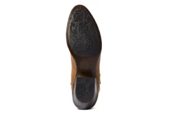 Ariat Womens Heritage Western Boot - Brown -Shoe Style Sales US 01 302891 05