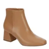 Michael By Michael Shannon Womens Hope Dress Bootie - Frappe -Shoe Style Sales US 01 302894 00