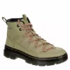 Dr. Martens Dr.martens Womens Buwick Lace-up Boot - Olive -Shoe Style Sales US 01 302905 00