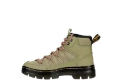 Dr. Martens Dr.martens Womens Buwick Lace-up Boot - Olive -Shoe Style Sales US 01 302905 03