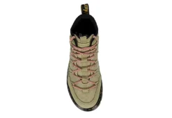 Dr. Martens Dr.martens Womens Buwick Lace-up Boot - Olive -Shoe Style Sales US 01 302905 05