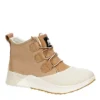 Sorel Womens Out N About Iii Classic Boot - Tan -Shoe Style Sales US 01 302909 00