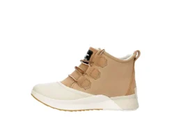 Sorel Womens Out N About Iii Classic Boot - Tan -Shoe Style Sales US 01 302909 03