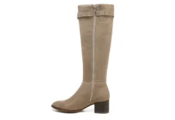 Lifestride Womens Daring Wide Calf Tall Boot - Med Natural 12 Lifestride Womens Daring Wide Calf Tall Boot - Med Natural -Shoe Style Sales US 01 303093 03