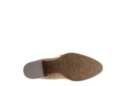 Lifestride Womens Daring Wide Calf Tall Boot - Med Natural 15 Lifestride Womens Daring Wide Calf Tall Boot - Med Natural -Shoe Style Sales US 01 303093 06