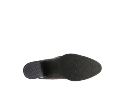 Lifestride Womens Daring Wide Calf Tall Boot - Dark Grey 15 Lifestride Womens Daring Wide Calf Tall Boot - Dark Grey -Shoe Style Sales US 01 303094 06