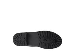 Journee Collection Womens Melei Lace Up Boot - Black -Shoe Style Sales US 01 303339 06