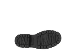 Unionbay Womens Lester Combat Boot - Off White 14 Unionbay Womens Lester Combat Boot - Off White -Shoe Style Sales US 01 303383 05