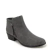 Unionbay Womens Toledo Bootie - Grey 1 Unionbay Womens Toledo Bootie - Grey -Shoe Style Sales US 01 303398 00