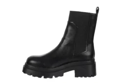 Dv By Dolce Vita Womens Brody Ankle Boot - Black -Shoe Style Sales US 01 303423 03