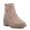 Dv By Dolce Vita Womens Rielle Boot - Taupe 1 Dv By Dolce Vita Womens Rielle Boot - Taupe -Shoe Style Sales US 01 303429 00