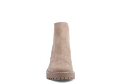 Dv By Dolce Vita Womens Rielle Boot - Taupe -Shoe Style Sales US 01 303429 02