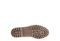 Dv By Dolce Vita Womens Rielle Boot - Taupe -Shoe Style Sales US 01 303429 06