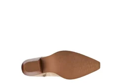 Coconuts Womens Alpine Western Boot - Natural -Shoe Style Sales US 01 303490 06