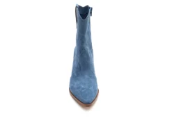 Coconuts Womens Bambi Western Boot - Blue 11 Coconuts Womens Bambi Western Boot - Blue -Shoe Style Sales US 01 303494 02