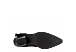 Coconuts Womens Jane Western Ankle Boot - Black 15 Coconuts Womens Jane Western Ankle Boot - Black -Shoe Style Sales US 01 303520 06