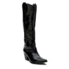 Coconuts Womens Jax Tall Western Boot - Black 1 Coconuts Womens Jax Tall Western Boot - Black -Shoe Style Sales US 01 303523 00