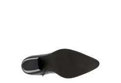 Coconuts Womens Kyra Ankle Western Boot - Black 15 Coconuts Womens Kyra Ankle Western Boot - Black -Shoe Style Sales US 01 303525 06