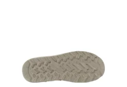 Bearpaw Womens Shorty Fur Boot - Taupe -Shoe Style Sales US 01 303528 06