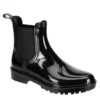 Xappeal Womens Rayne Rain Boot - Black -Shoe Style Sales US 01 321023 00