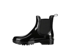 Xappeal Womens Rayne Rain Boot - Black 12 Xappeal Womens Rayne Rain Boot - Black -Shoe Style Sales US 01 321023 03