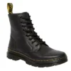 Dr. Martens Dr.martens Womens Combs Combat Boot - Black -Shoe Style Sales US 01 330188 00