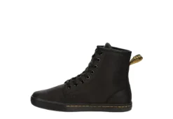 Dr. Martens Dr.martens Womens Sheridan Lace-up Boot - Black 12 Dr. Martens Dr.martens Womens Sheridan Lace-up Boot - Black -Shoe Style Sales US 01 330292 03