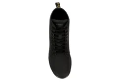 Dr. Martens Dr.martens Womens Sheridan Lace-up Boot - Black 14 Dr. Martens Dr.martens Womens Sheridan Lace-up Boot - Black -Shoe Style Sales US 01 330292 05