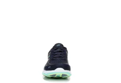 Ryka Womens Devotion Plus 2 Walking Shoe - Navy 11 Ryka Womens Devotion Plus 2 Walking Shoe - Navy -Shoe Style Sales US 01 400110 02