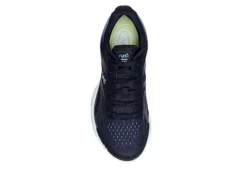 Ryka Womens Devotion Plus 2 Walking Shoe - Navy 14 Ryka Womens Devotion Plus 2 Walking Shoe - Navy -Shoe Style Sales US 01 400110 05