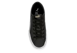 Puma Womens Kaia Platform Sneaker - Black 14 Puma Womens Kaia Platform Sneaker - Black -Shoe Style Sales US 01 400424 05