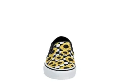 Vans Womens Asher Slip On Sneaker - Multicolor 11 Vans Womens Asher Slip On Sneaker - Multicolor -Shoe Style Sales US 01 400511 02