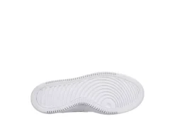 Nike Womens Court Vision Alta Sneaker - White -Shoe Style Sales US 01 400529 06