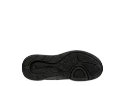 Champion Womens Legend Lo Sneaker - Black -Shoe Style Sales US 01 400687 06