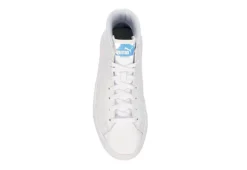 Puma Womens Kaia High Top Platform Sneaker - White -Shoe Style Sales US 01 400758 05