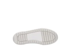 Puma Womens Kaia High Top Platform Sneaker - White -Shoe Style Sales US 01 400758 06