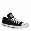 Converse Womens Chuck Taylor All Star Madison Sneaker - Black 2 Converse Womens Chuck Taylor All Star Madison Sneaker - Black -Shoe Style Sales US 01 400791 00