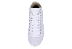 Converse Womens Chuck Taylor All Star Move High Top Sneaker - White 14 Converse Womens Chuck Taylor All Star Move High Top Sneaker - White -Shoe Style Sales US 01 400794 05