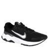 Nike Womens Renew Ride 3 Running Shoe - Black -Shoe Style Sales US 01 400844 00