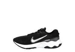 Nike Womens Renew Ride 3 Running Shoe - Black -Shoe Style Sales US 01 400844 03
