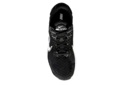 Nike Womens Renew Ride 3 Running Shoe - Black -Shoe Style Sales US 01 400844 05