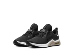 Nike Womens Air Max Bella 5 Training Shoe - Black